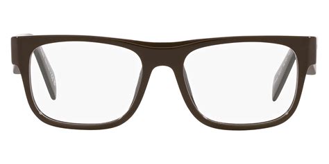 Prada PR 22ZV Eyeglasses 